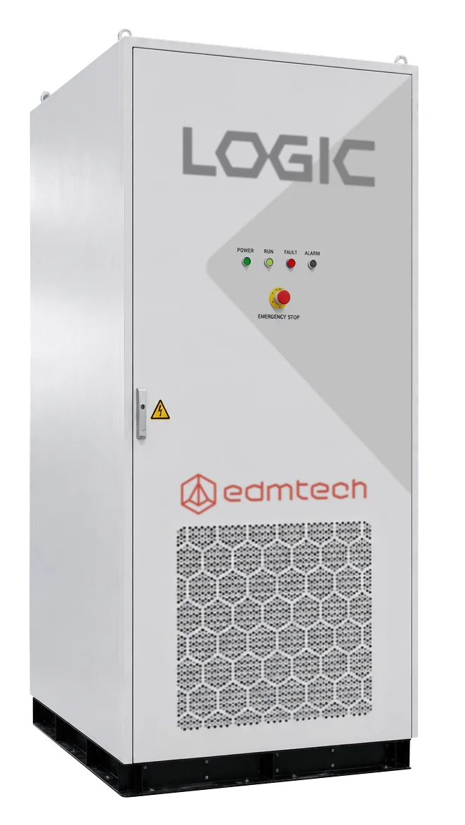 LOGIC 260-125 cabinet